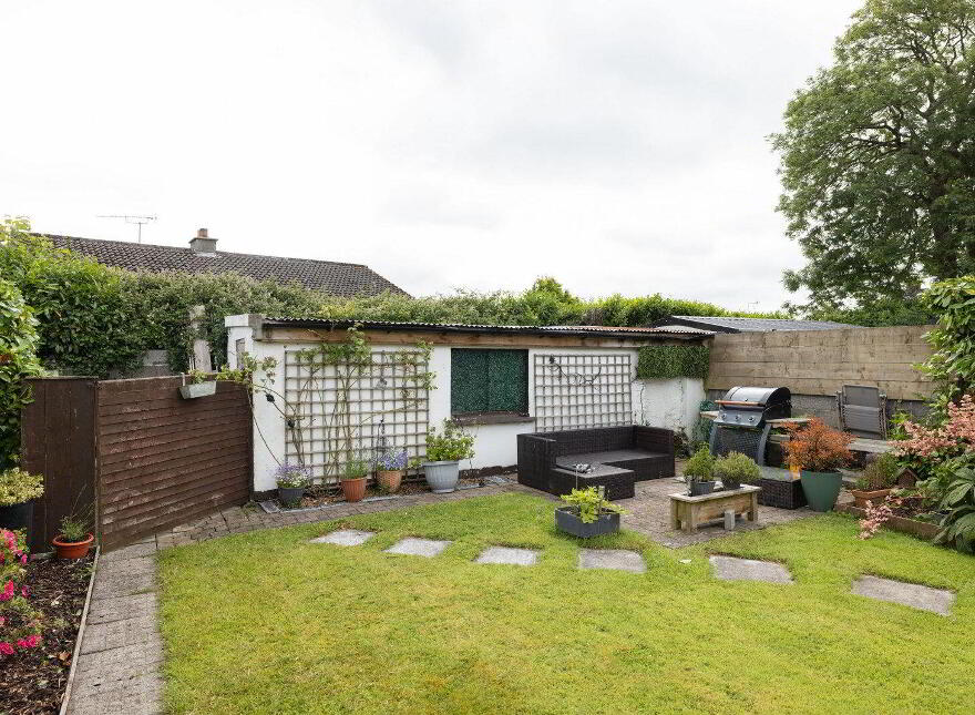25 Willowbrook, Mullingar, N91F4E9