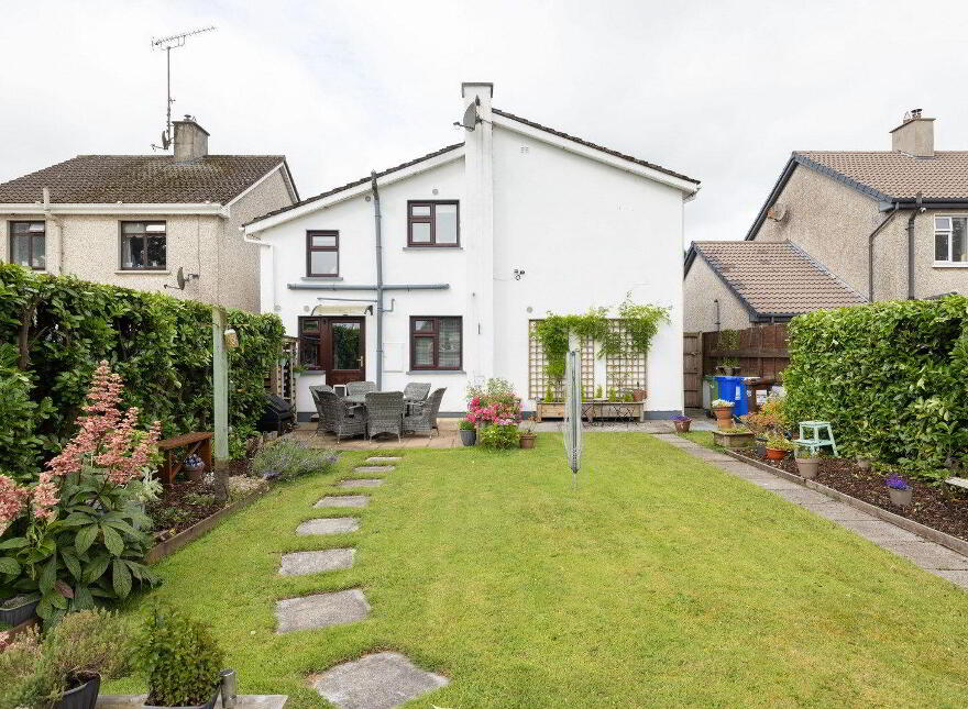 25 Willowbrook, Mullingar, N91F4E9