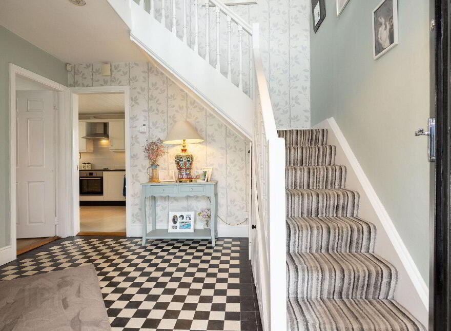 25 Willowbrook, Mullingar, N91F4E9