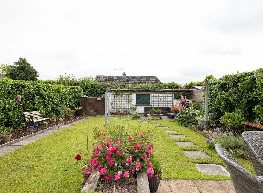 25 Willowbrook, Mullingar, N91F4E9