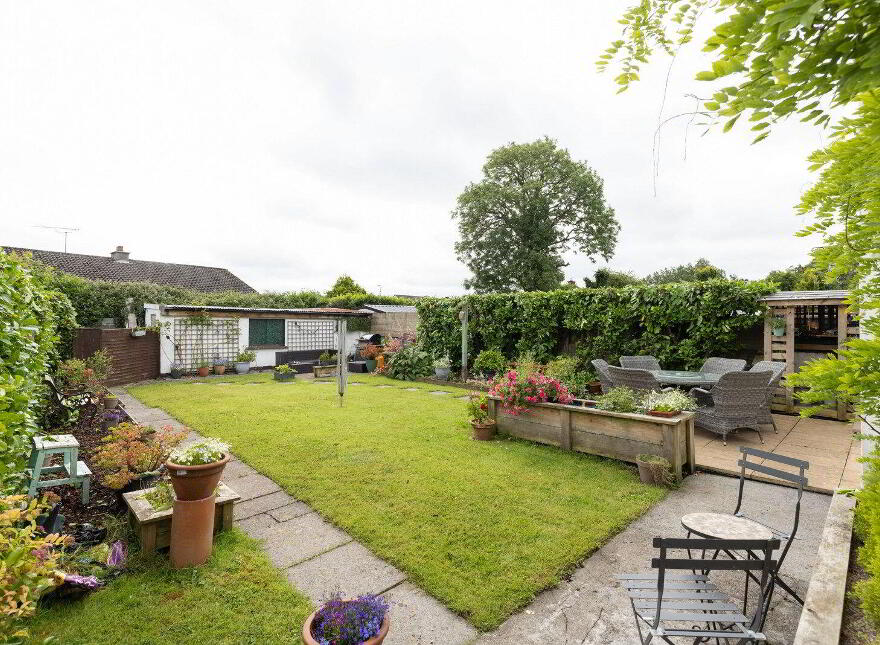 25 Willowbrook, Mullingar, N91F4E9