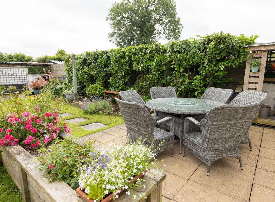 25 Willowbrook, Mullingar, N91F4E9