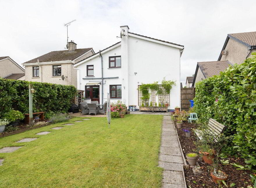 25 Willowbrook, Mullingar, N91F4E9
