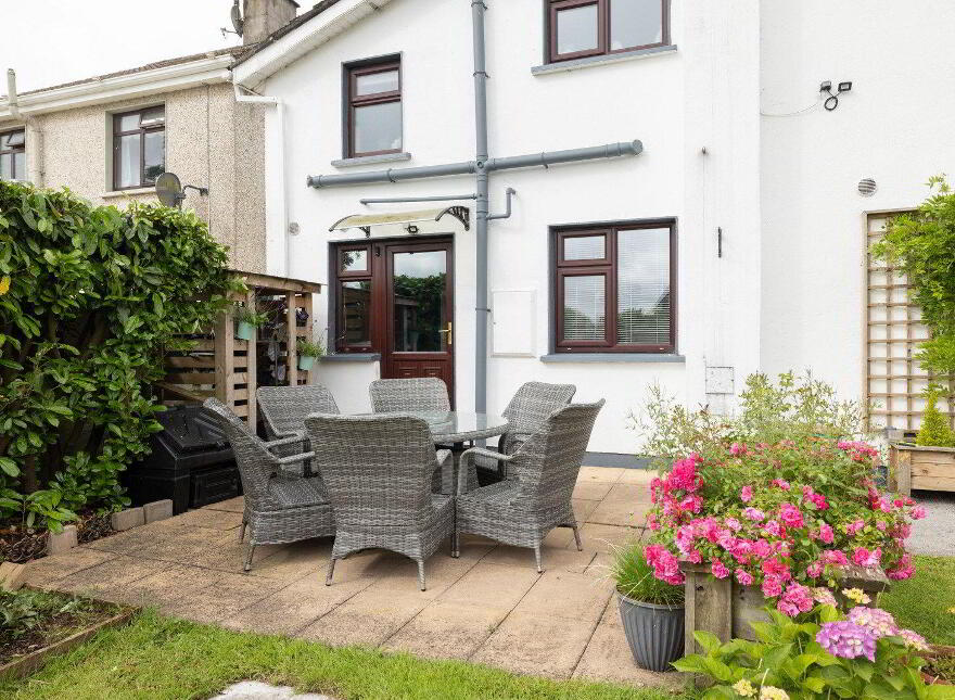25 Willowbrook, Mullingar, N91F4E9