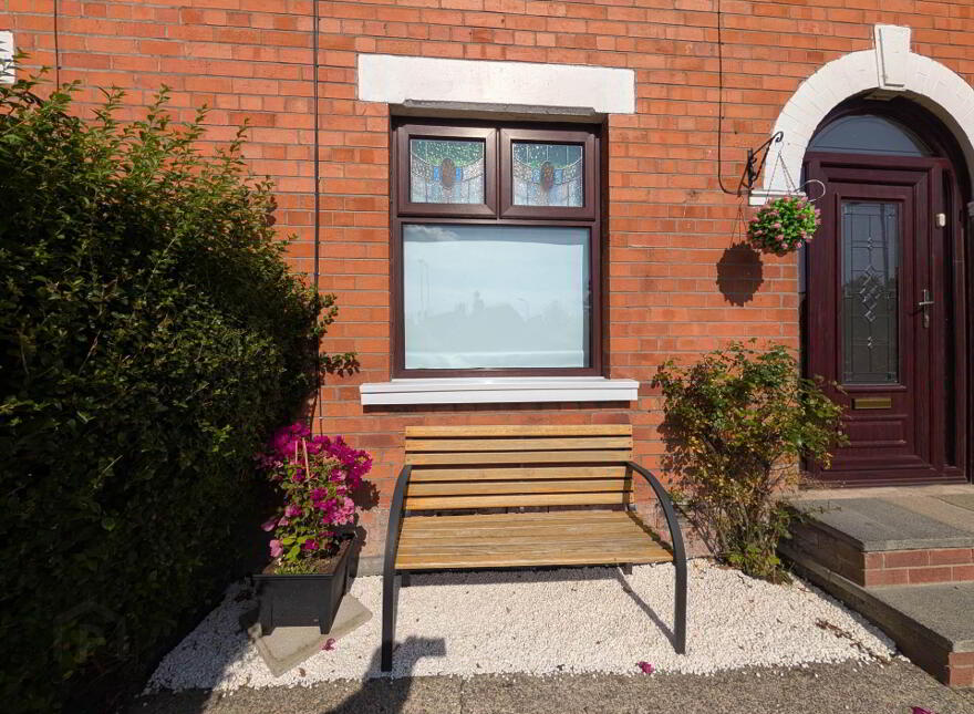 73 Norfolk Parade, Glen Road, Belfast, BT11 8DA