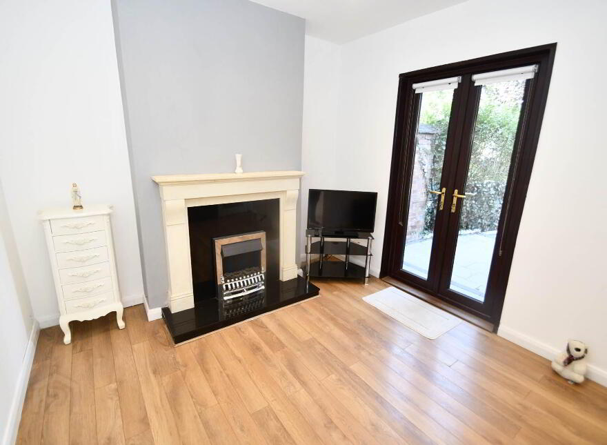 73 Norfolk Parade, Glen Road, Belfast, BT11 8DA