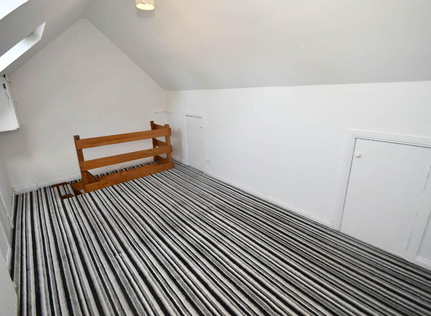 73 Norfolk Parade, Glen Road, Belfast, BT11 8DA