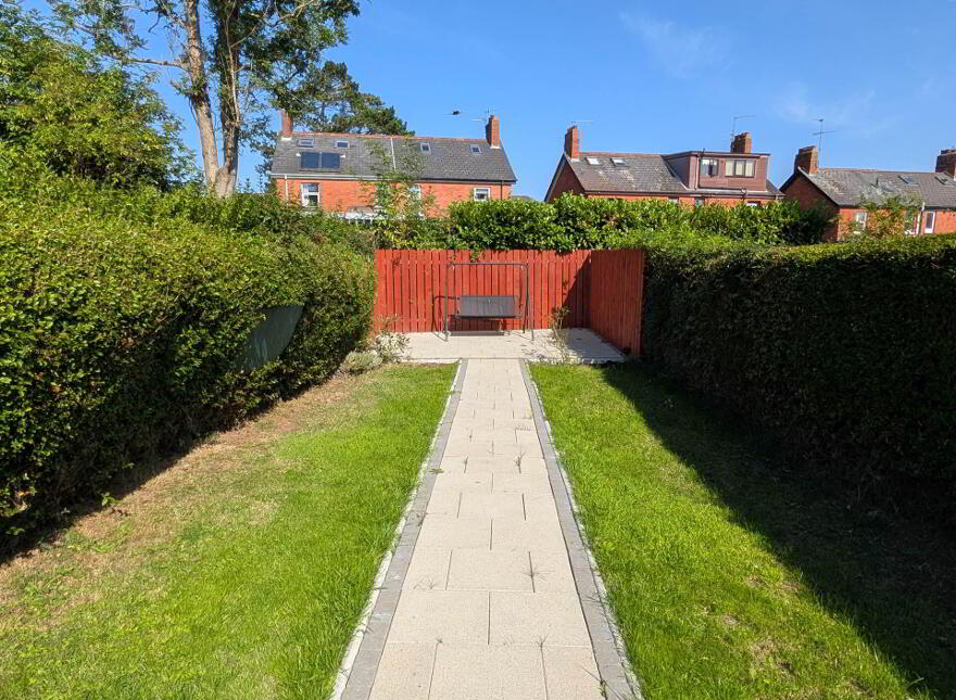 73 Norfolk Parade, Glen Road, Belfast, BT11 8DA