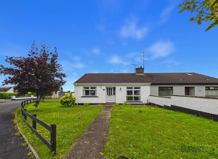 2 Parkmore Crescent, Magherafelt, BT45 6PG