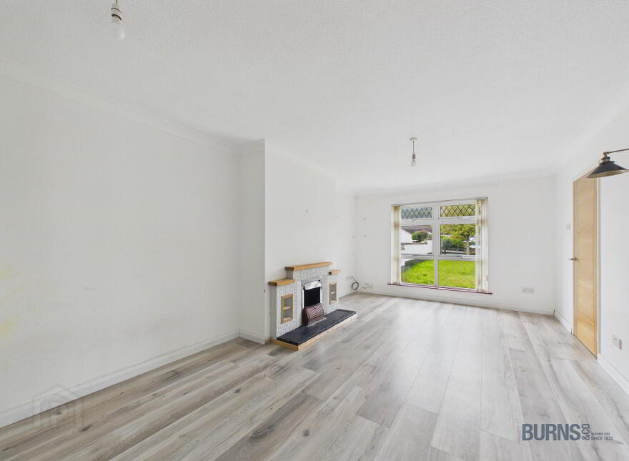 2 Parkmore Crescent, Magherafelt, BT45 6PG