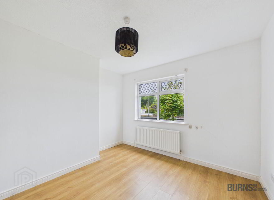 2 Parkmore Crescent, Magherafelt, BT45 6PG
