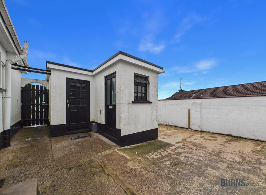 2 Parkmore Crescent, Magherafelt, BT45 6PG