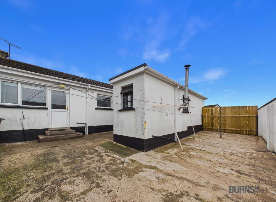 2 Parkmore Crescent, Magherafelt, BT45 6PG