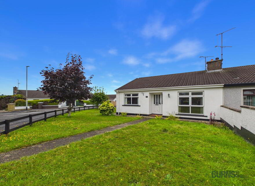 2 Parkmore Crescent, Magherafelt, BT45 6PG