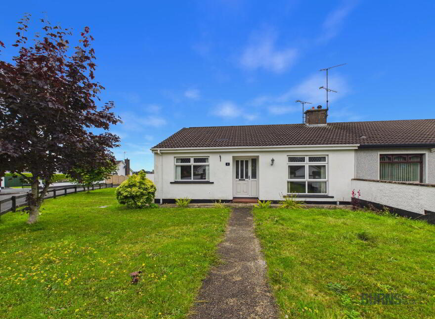 2 Parkmore Crescent, Magherafelt, BT45 6PG