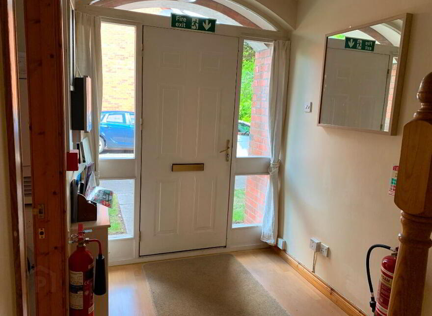 12 Ardenlee Park, Belfast, BT6 8QR