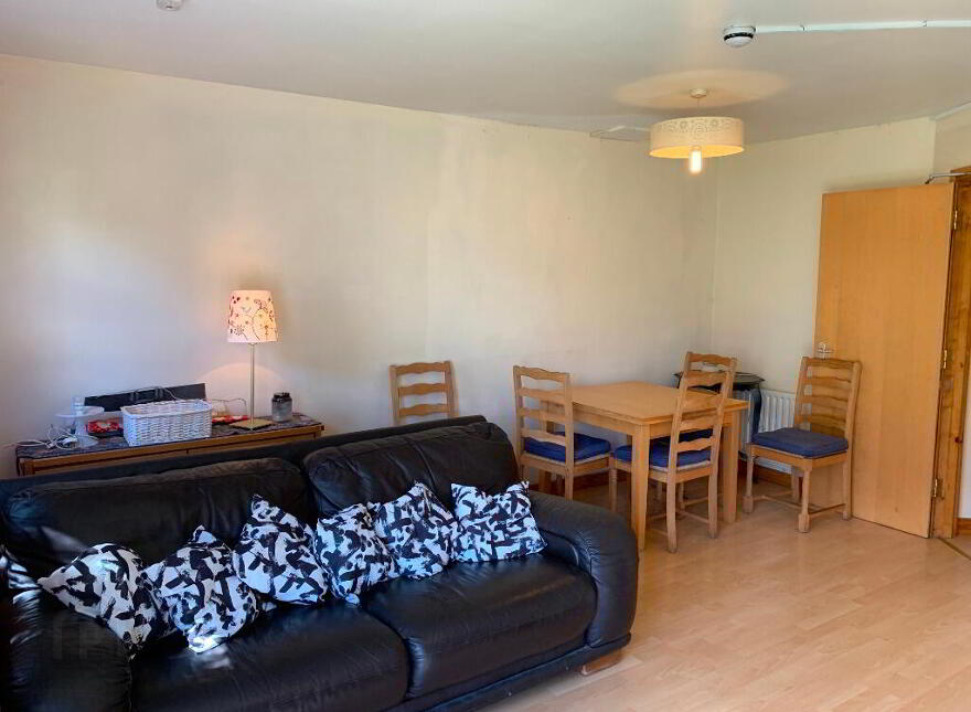 12 Ardenlee Park, Belfast, BT6 8QR