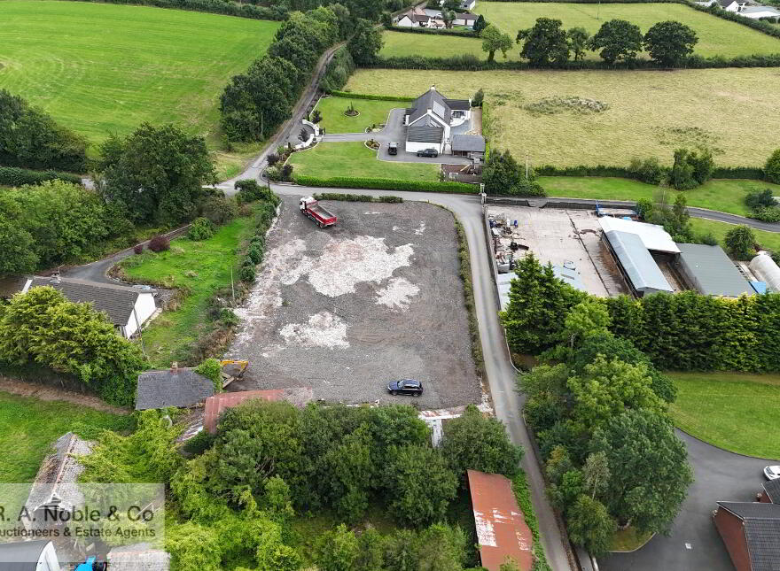 133 Markethill Road, Craigavon, BT62 3SL