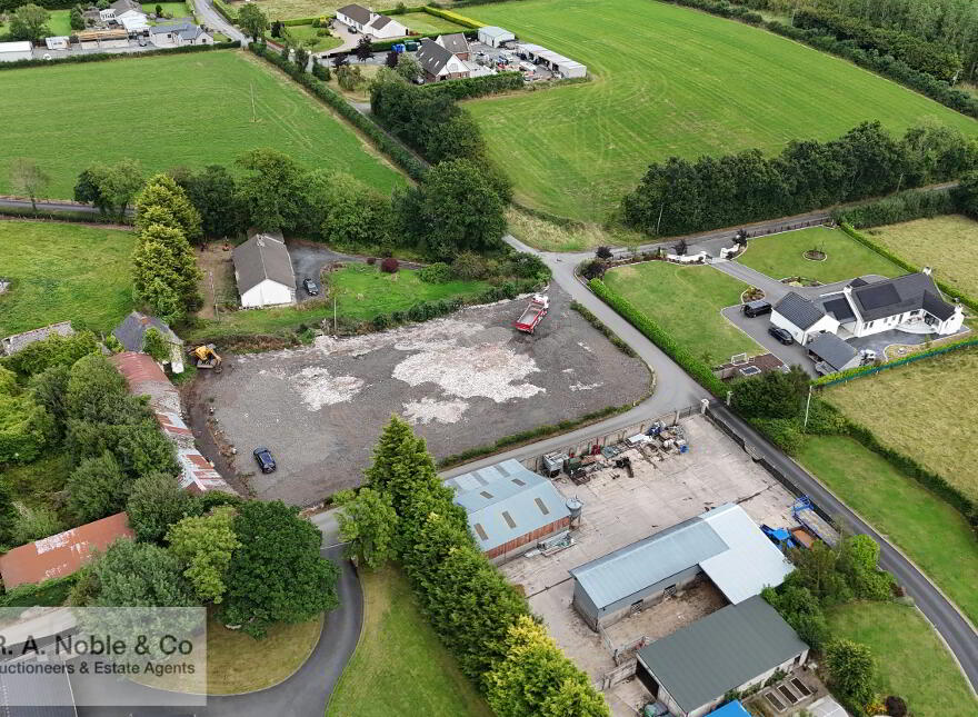 133 Markethill Road, Craigavon, BT62 3SL