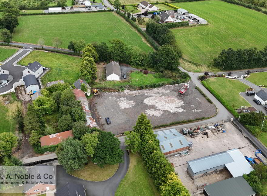 133 Markethill Road, Craigavon, BT62 3SL