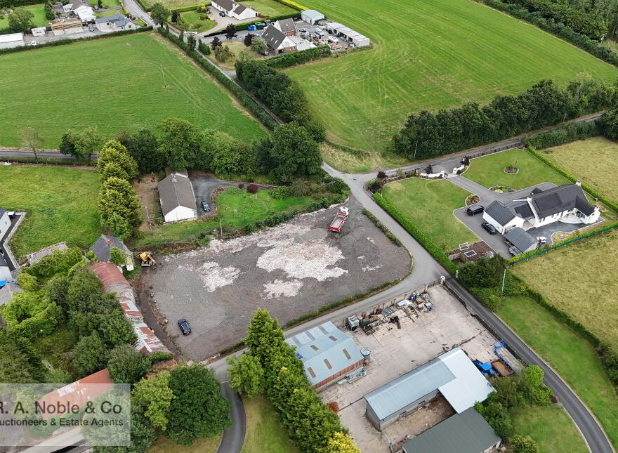 133 Markethill Road, Craigavon, BT62 3SL