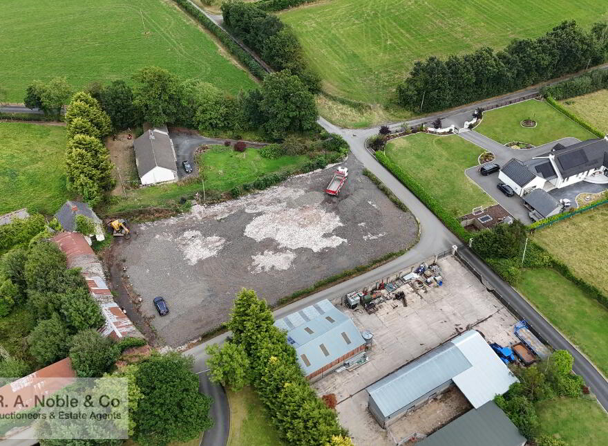 133 Markethill Road, Craigavon, BT62 3SL