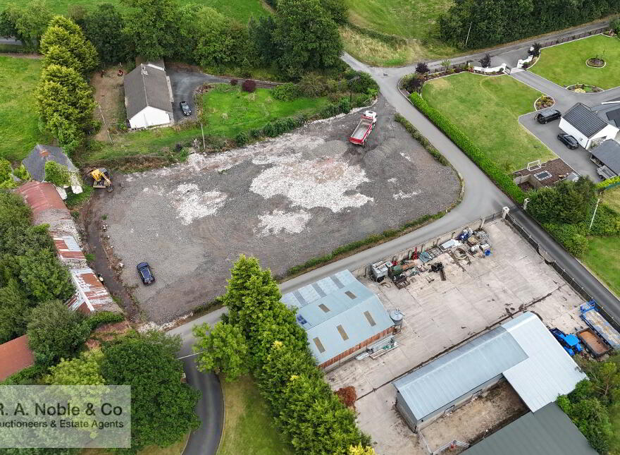 133 Markethill Road, Craigavon, BT62 3SL