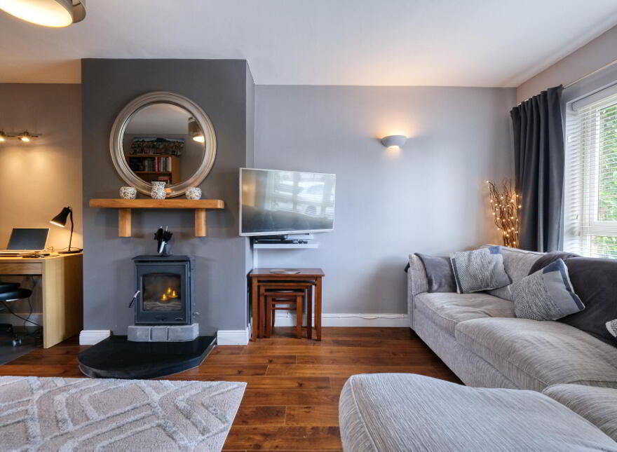 107 Cartrun Breac, Lisbrack Road, N39EK74