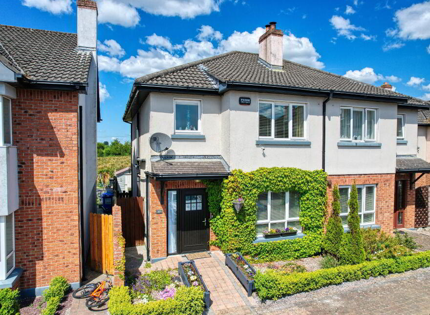 107 Cartrun Breac, Lisbrack Road, N39EK74