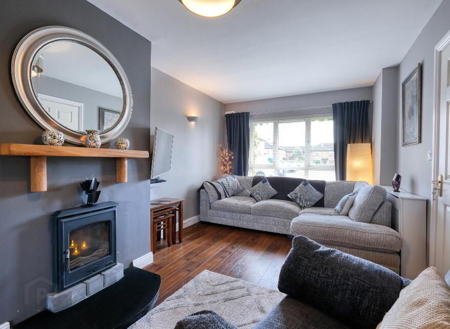107 Cartrun Breac, Lisbrack Road, N39EK74