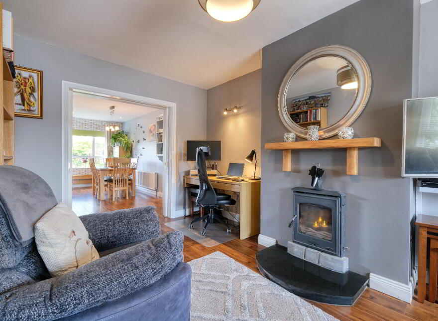 107 Cartrun Breac, Lisbrack Road, N39EK74