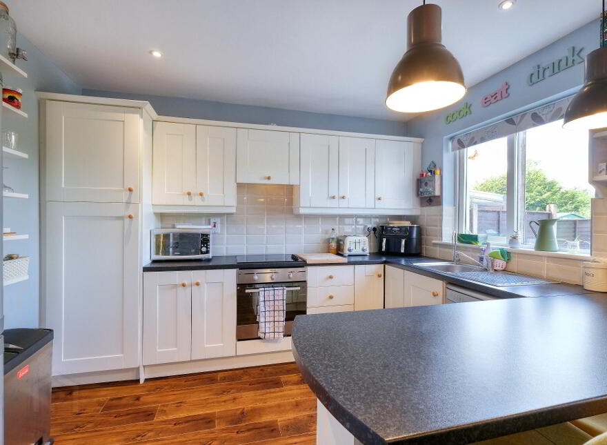 107 Cartrun Breac, Lisbrack Road, N39EK74