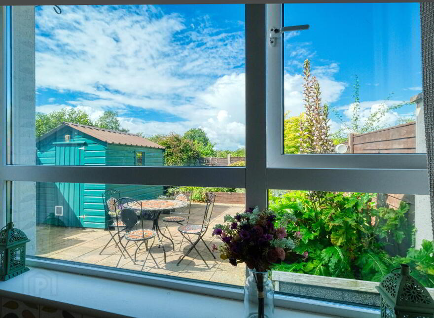 107 Cartrun Breac, Lisbrack Road, N39EK74