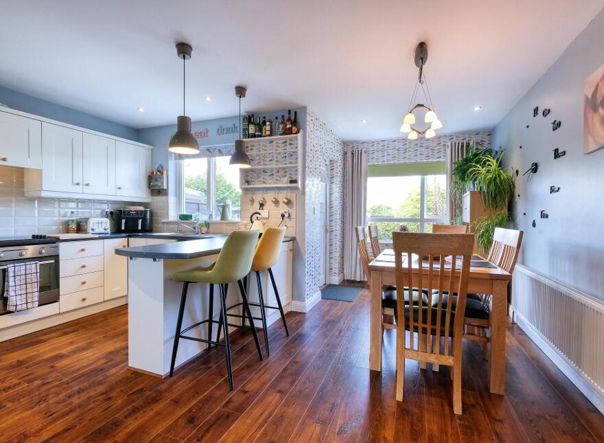 107 Cartrun Breac, Lisbrack Road, N39EK74