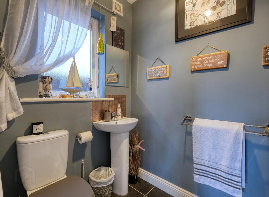 107 Cartrun Breac, Lisbrack Road, N39EK74