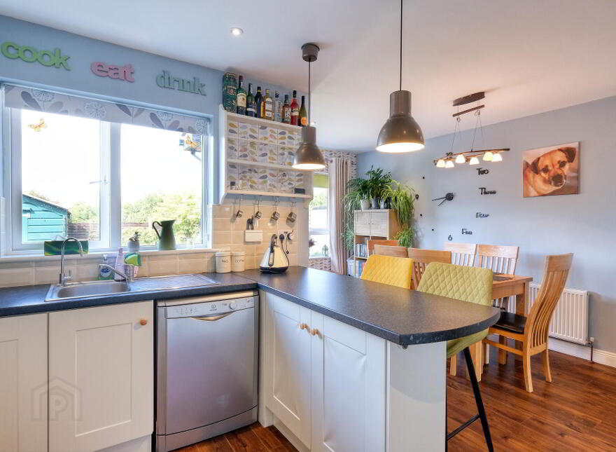 107 Cartrun Breac, Lisbrack Road, N39EK74