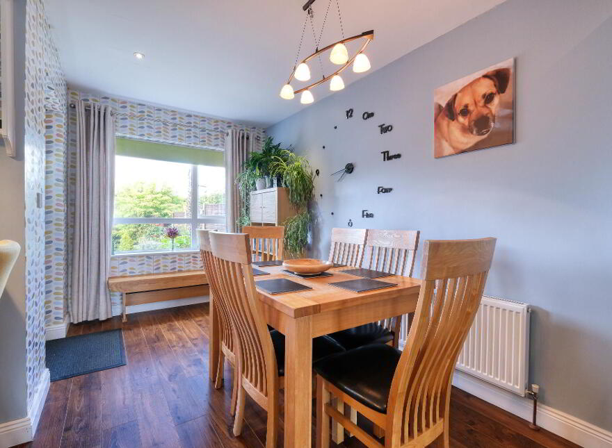 107 Cartrun Breac, Lisbrack Road, N39EK74