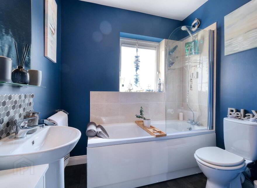 107 Cartrun Breac, Lisbrack Road, N39EK74