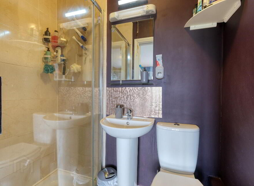 107 Cartrun Breac, Lisbrack Road, N39EK74