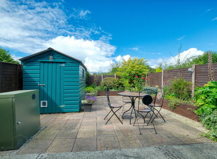 107 Cartrun Breac, Lisbrack Road, N39EK74