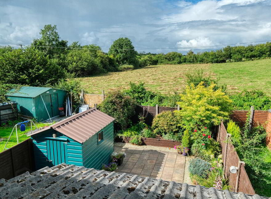 107 Cartrun Breac, Lisbrack Road, N39EK74