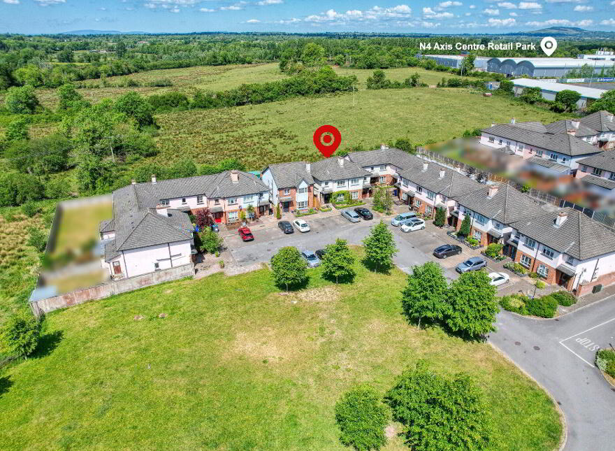 107 Cartrun Breac, Lisbrack Road, N39EK74
