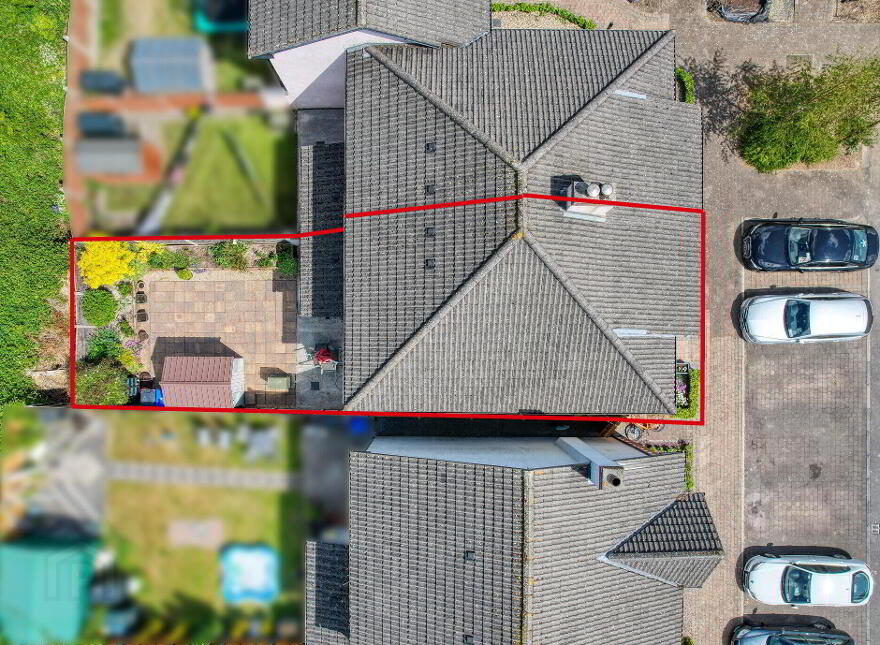 107 Cartrun Breac, Lisbrack Road, N39EK74