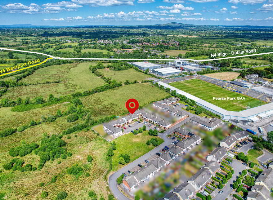 107 Cartrun Breac, Lisbrack Road, N39EK74