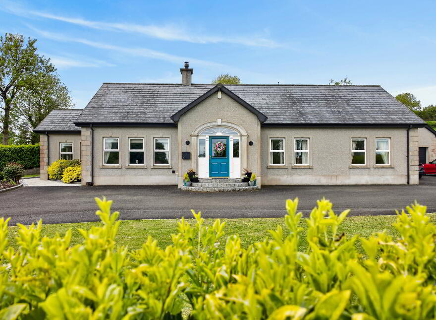 64 Knowehead Road, Broughshane, Ballymena, BT43 7JE