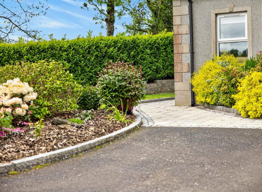 64 Knowehead Road, Broughshane, Ballymena, BT43 7JE