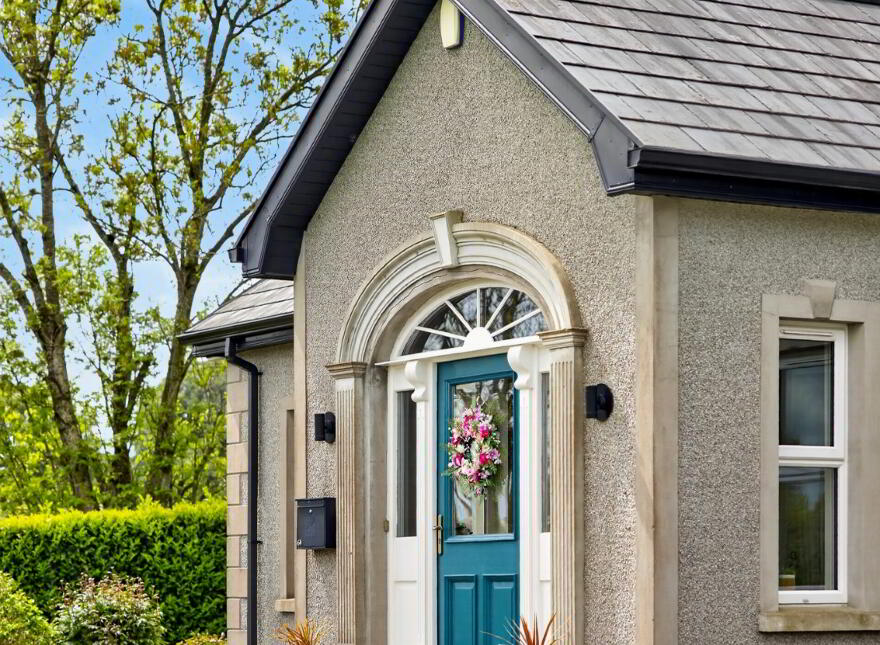 64 Knowehead Road, Broughshane, Ballymena, BT43 7JE