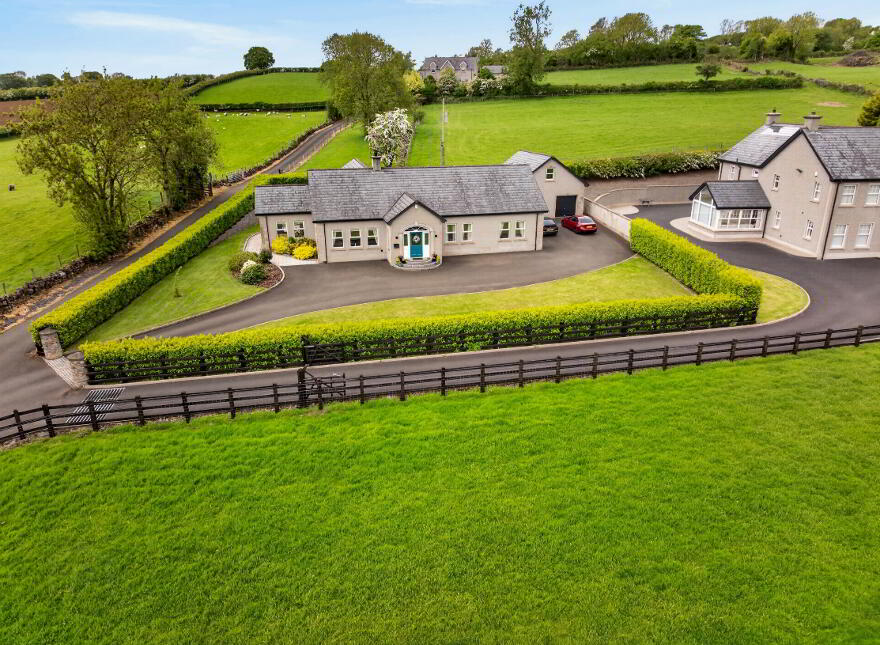 64 Knowehead Road, Broughshane, Ballymena, BT43 7JE