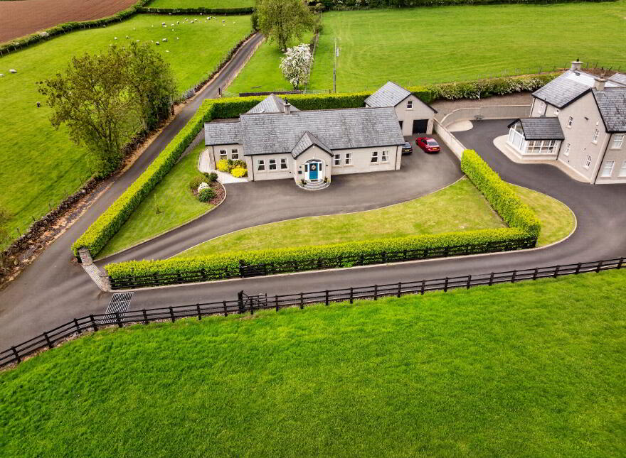 64 Knowehead Road, Broughshane, Ballymena, BT43 7JE