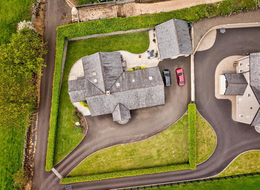 64 Knowehead Road, Broughshane, Ballymena, BT43 7JE